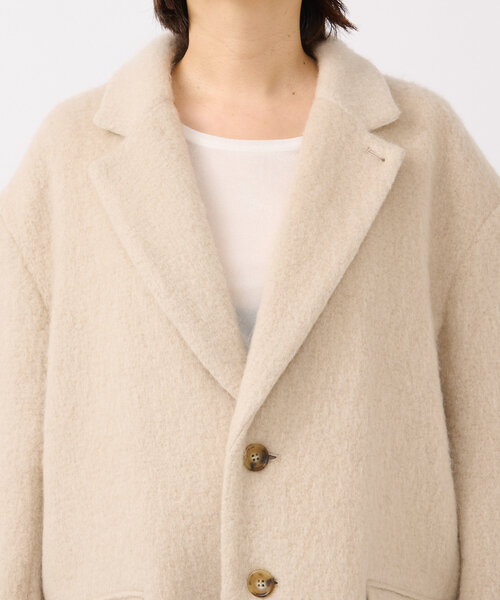 RIVE DROITE（リヴドロワ）の「【ハンサムな印象に】シャギー