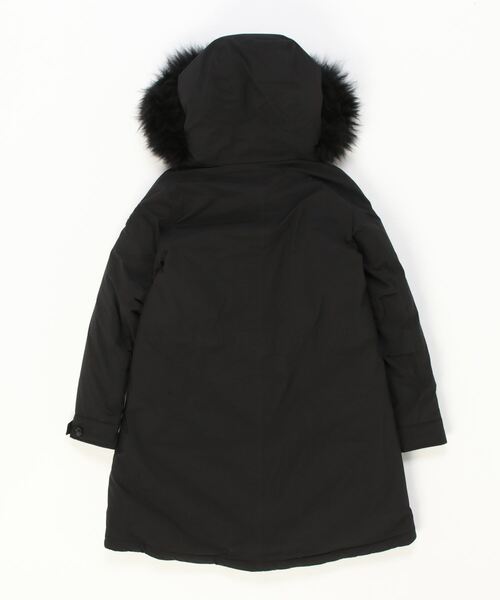 WOOLRICH KEYSTONE PARKA ウールリッチ キーストーン ダウン パーカー