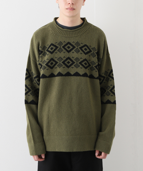 MARGARET HOWELL（マーガレットハウエル）の「【MARGARET HOWELL