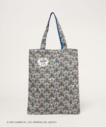 UNITED ARROWS｜ユナイテッドアローズのトートバッグ（ブルー