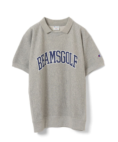 BEAMS GOLF（ビームスゴルフ）の「＜WOMEN＞Champion × BEAMS GOLF