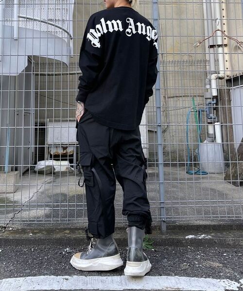 Palm Angels（パームエンジェルス）の「PalmAngels/パームエンジェルス