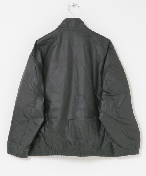 Barbour blouson transport wax jacket（ブルゾン）｜Barbour