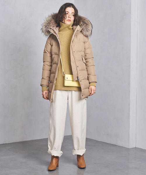 UNITED ARROWS（ユナイテッドアローズ）の「＜PYRENEX（ピレネックス