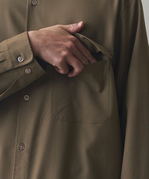 Steven Alan（スティーブンアラン）の「＜Steven Alan＞ メリノウール