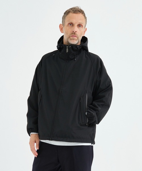 THE NORTH FACE PURPLE LABEL（ザ ノースフェイス パープルレーベル