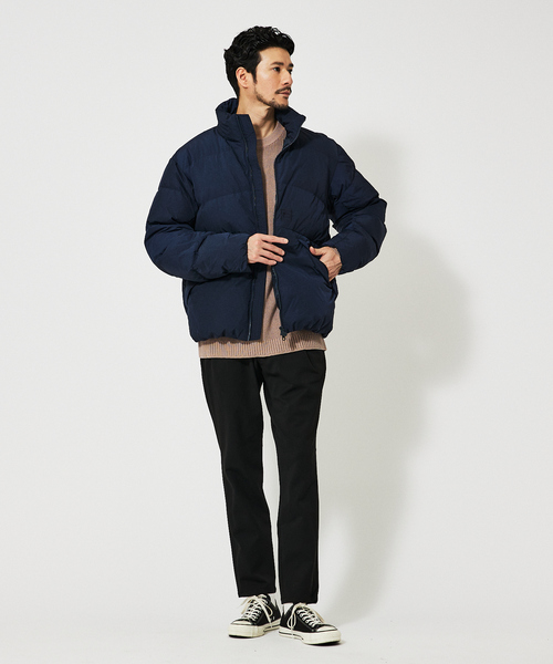 WOOLRICH（ウールリッチ）の「【WOOLRICH】ショートダウンジャケット