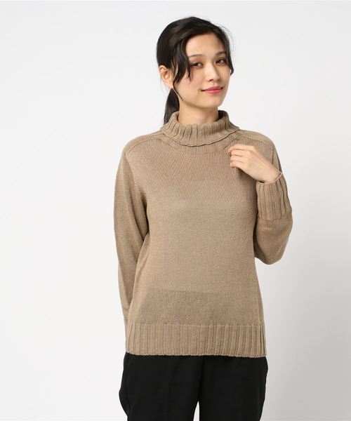 MARGARET HOWELL（マーガレットハウエル）の「LINEN COTTON WIDE ROLL