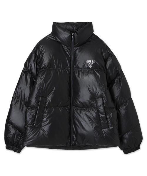 MEN'S Down Jacket ダウンジャケット アウター | GUESS(ゲス) JAPAN