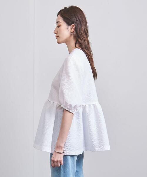 UNITED ARROWS（ユナイテッドアローズ）の「AIRY ジャカード 5SL