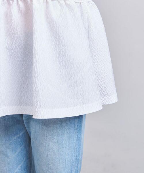 UNITED ARROWS（ユナイテッドアローズ）の「AIRY ジャカード 5SL