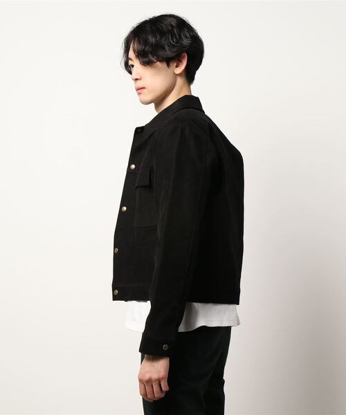 UNFOLLOW（アンフォロー）の「FOLL / フォル モールスキントラッカー