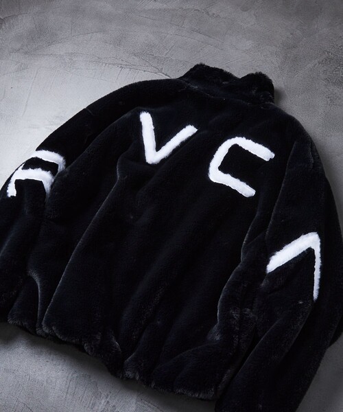 FREAK'S STORE（フリークスストア）の「限定展開 RVCA×FREAK'S STORE
