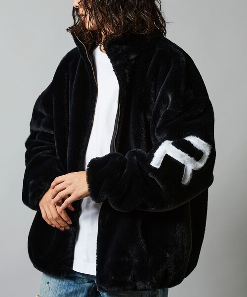 FREAK'S STORE（フリークスストア）の「限定展開 RVCA×FREAK'S STORE