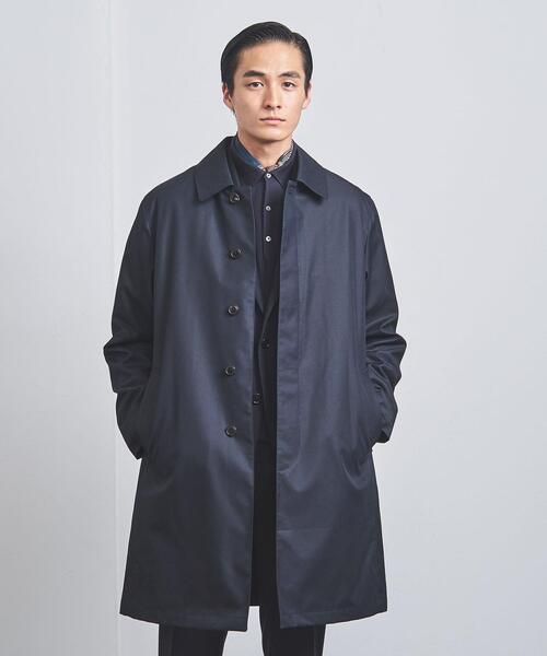 UNITED ARROWS（ユナイテッドアローズ）の「コットン ポリエステル