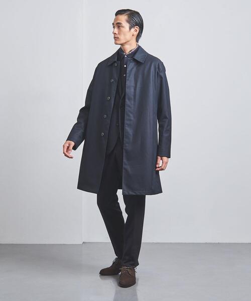 UNITED ARROWS（ユナイテッドアローズ）の「コットン ポリエステル