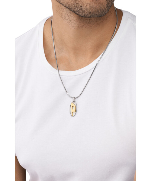 ユニセックス ネックレス（ネックレス）｜DIESEL（ディーゼル）の