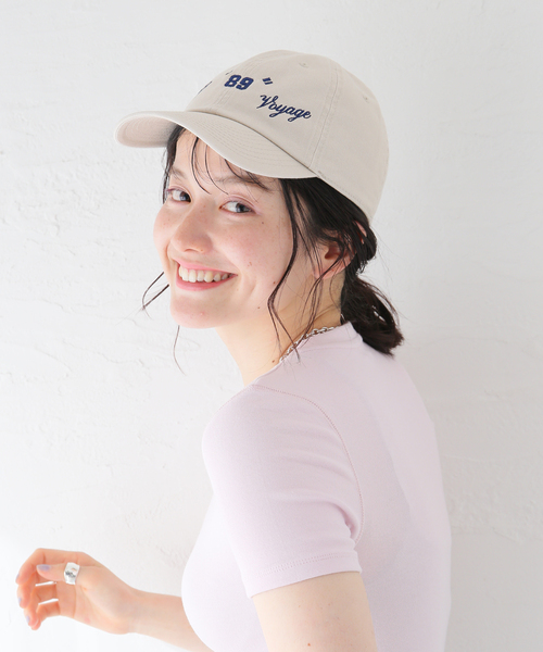 Paloma Wool（パロマウール）の「paloma wool SPAH（キャップ）」 - WEAR