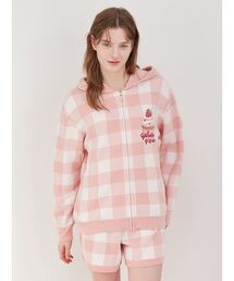 gelato pique｜ジェラート ピケのルームウェア/パジャマ（チェック柄