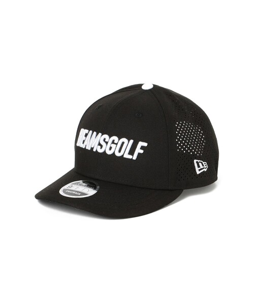 BEAMS GOLF（ビームスゴルフ）の「NEW ERA × BEAMS GOLF / 別注 9FIFTY