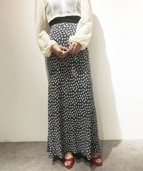 EDIT. FOR LULU（エディットフォールル）の「ヴィンテージフラワー