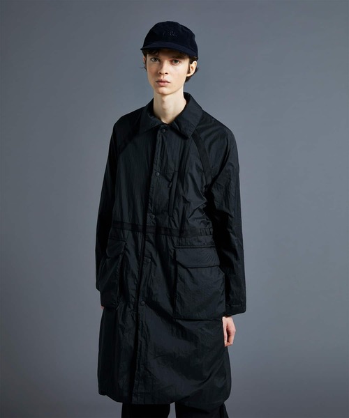 F/CE. （エフシーイー）の「F/CE.& TAPING OCTA COAT/ エフシーイー