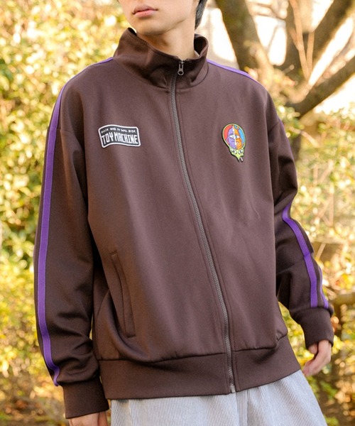 TOY MACHINE（トイ マシーン）の「【ムラサキスポーツ限定】TOY