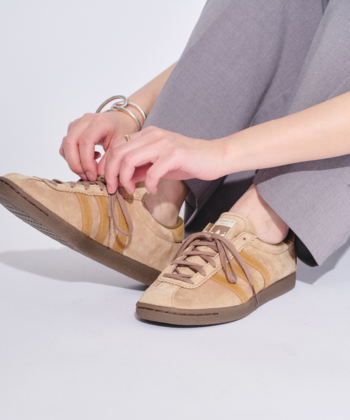 ADIDAS / アディダス】TOBACCO:スニーカー（スニーカー）｜adidas
