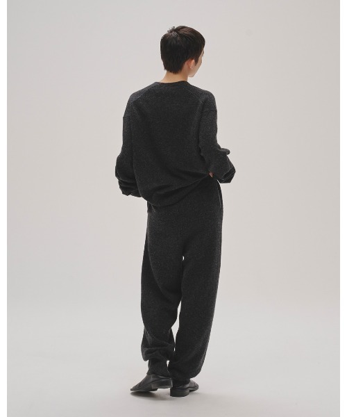 Uneck Cashmere Knit（ニット/セーター）｜TODAYFUL（トゥデイフル）の