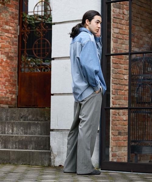 niko and（ニコアンド）の「【niko and JEANS 2025AW】パッチ