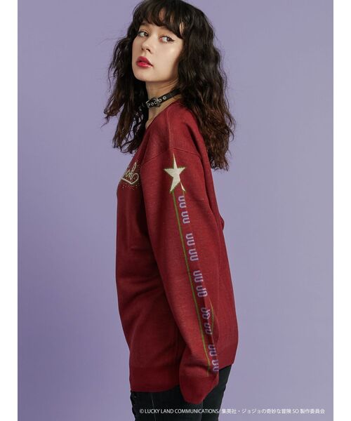 jouetie（ジュエティ）の「【ジョジョの奇妙な冒険 ストーンオーシャン