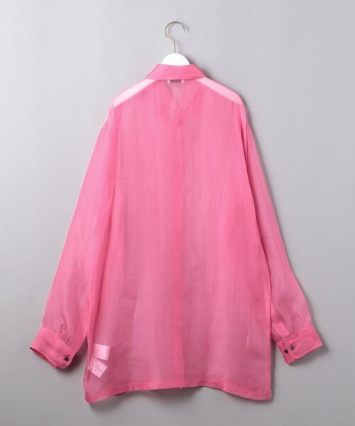 DRIES VAN NOTEN（ドリスヴァンノッテン）の「＜DRIES VAN NOTEN