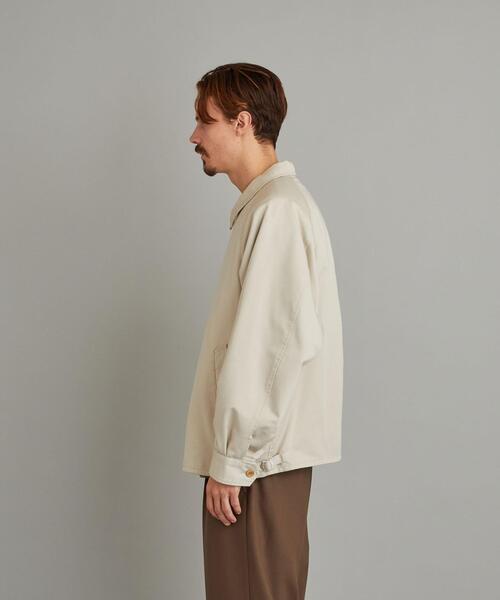 Steven Alan（スティーブンアラン）の「＜Steven Alan＞ T/C 2WAY BAL