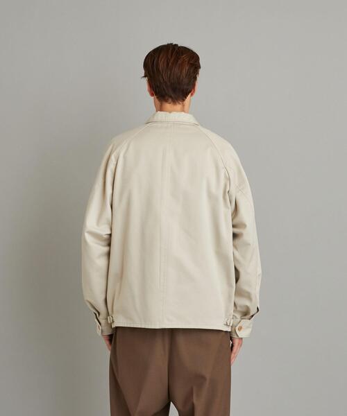 Steven Alan（スティーブンアラン）の「＜Steven Alan＞ T/C 2WAY BAL