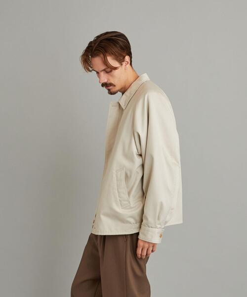 Steven Alan（スティーブンアラン）の「＜Steven Alan＞ T/C 2WAY BAL