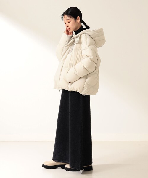 SIX BY ONE（シックスバイワン）の「6×1 SIX BY ONE / コクーン ダウン