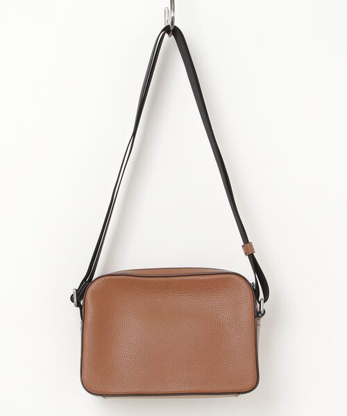 MICHAEL KORS（マイケルコース）の「COOPER ペブルレザー