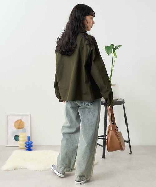 FREAK'S STORE（フリークスストア）の「Barbour × FREAK'S STORE