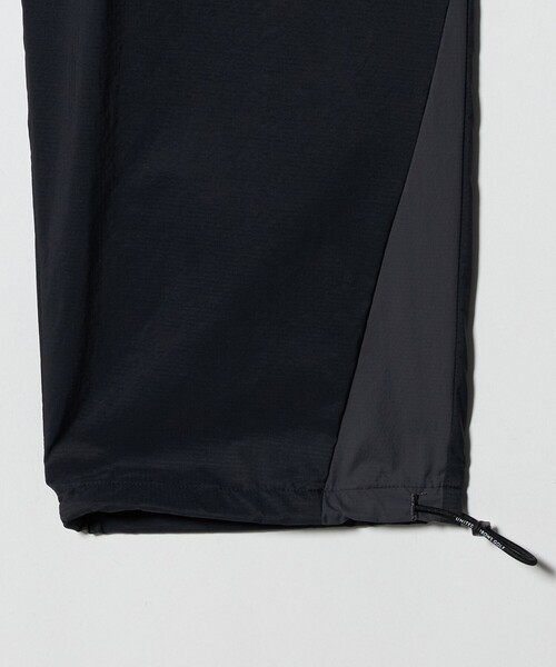メンズ ナイロン トラック スーツ（セットアップ）撥水 ストレッチ