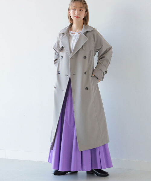 Ray BEAMS（レイビームス）の「Ray BEAMS / ヘリンボーン キリカエ