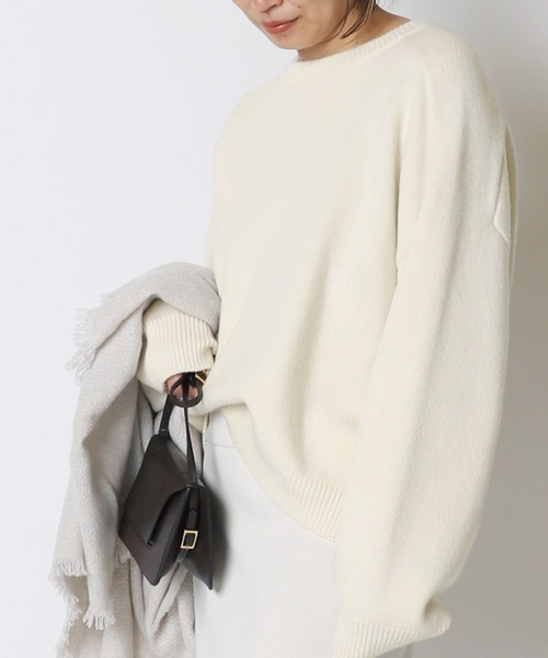 Deuxieme Classe（ドゥーズィエムクラス）の「*ミドルゲージ クルー