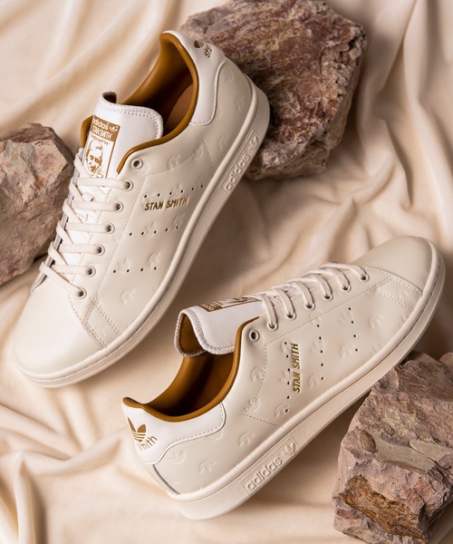 adidas（アディダス）の「【ZOZOTOWN限定】スタンスミス / Stan Smith