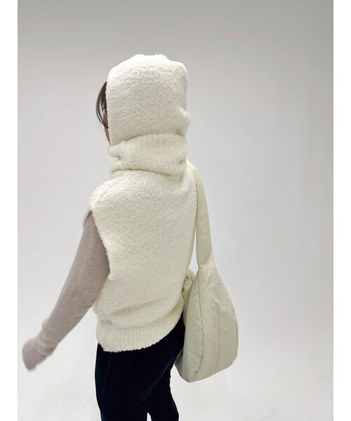 EDIT. FOR LULU（エディットフォールル）の「【VERSO/ヴェルソ