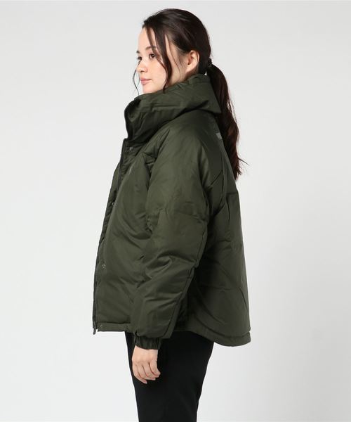 PUMA（プーマ）の「PUMA プーマ ダウンジャケット (WOMEN)（ダウン