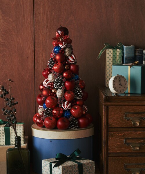 Afternoon Tea（アフタヌーンティー）の「クリスマスツリーL/USB仕様