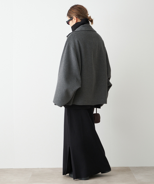 CINOH/チノ 】PUFFER COAT（その他アウター）｜Deuxieme Classe