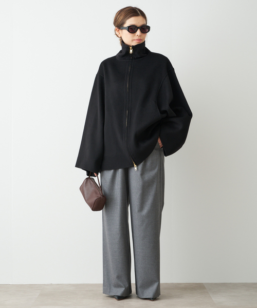 CINOH/チノ 】PUFFER COAT（その他アウター）｜Deuxieme Classe