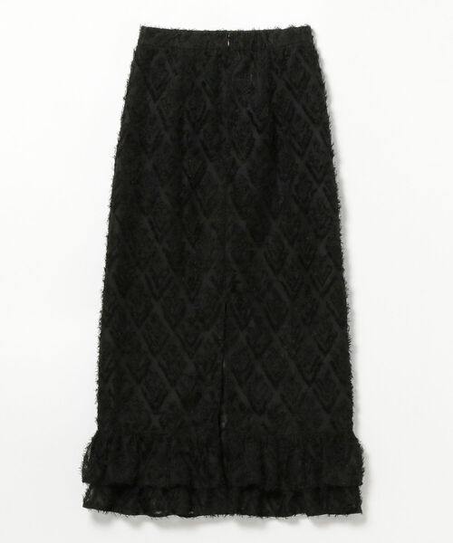 Ray BEAMS（レイビームス）の「Ray BEAMS / フリンジ マーメイド