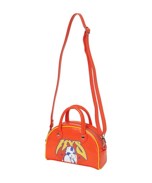 HYSTERIC GLAMOUR（ヒステリックグラマー）の「COSMIC SOUND ミニ