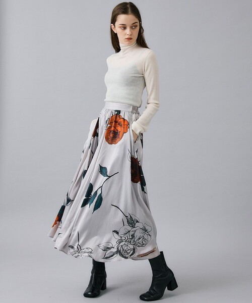 Ameri（アメリ）の「【AMERI/(アメリ)】《STUDIOUS別注》ELLA CIRCULAR